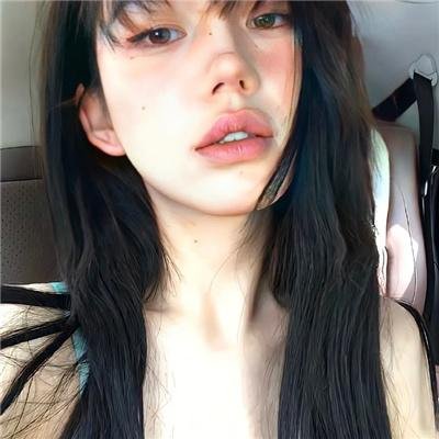 白天的星星